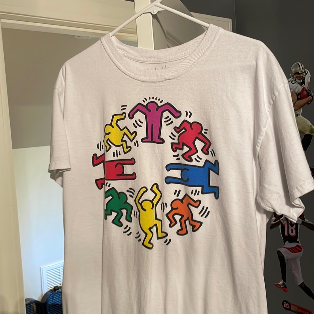 Urban shirt